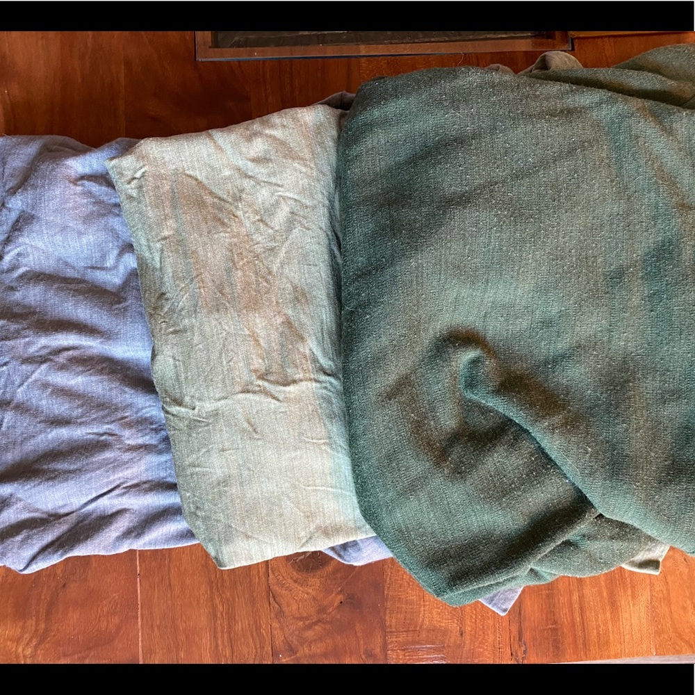 Harrier color comparison for @runnerlu642